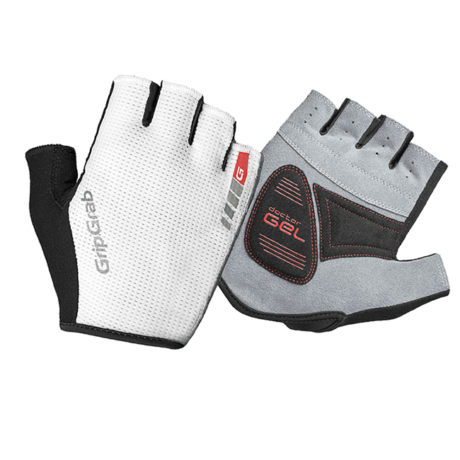 GRIPGRAB Easyrider Short Finger Gloves