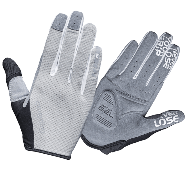 GRIPGRAB Shark Gloves