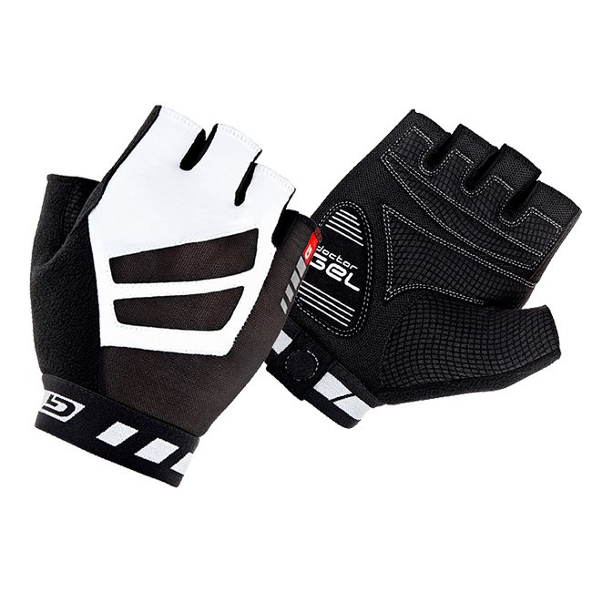 GRIPGRAB Worldcup Short Finger Gloves