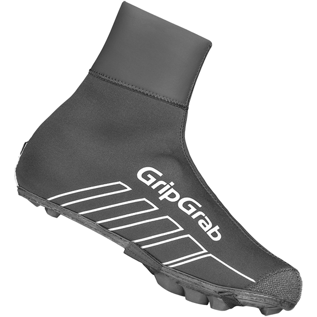 GRIPGRAB Racethermo Overshoes